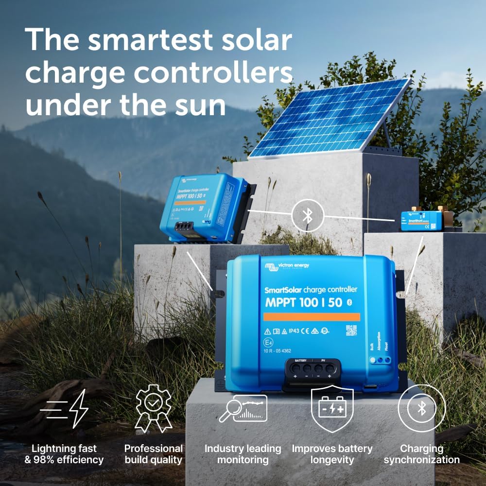 MPPT vs. PWM Charge Controllers: Which One Your Solar Setup Actually Needs