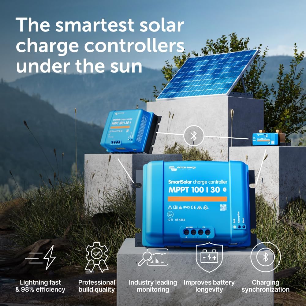 Victron product image