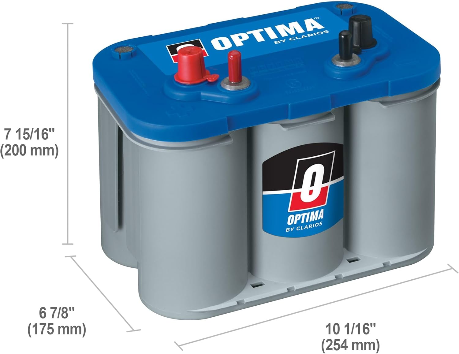OPTIMA® product image