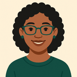 Imani Dawson, Founder & Lead Editor